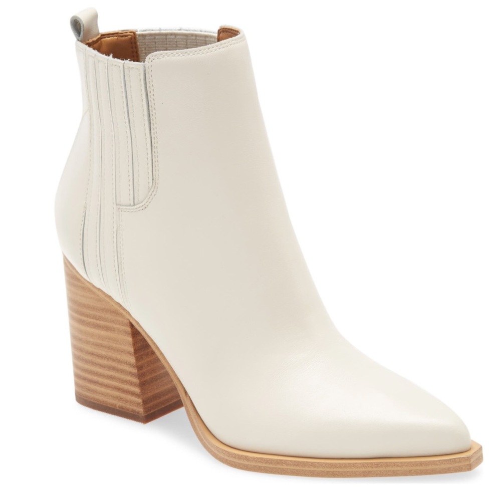 Marc Fisher Bootie